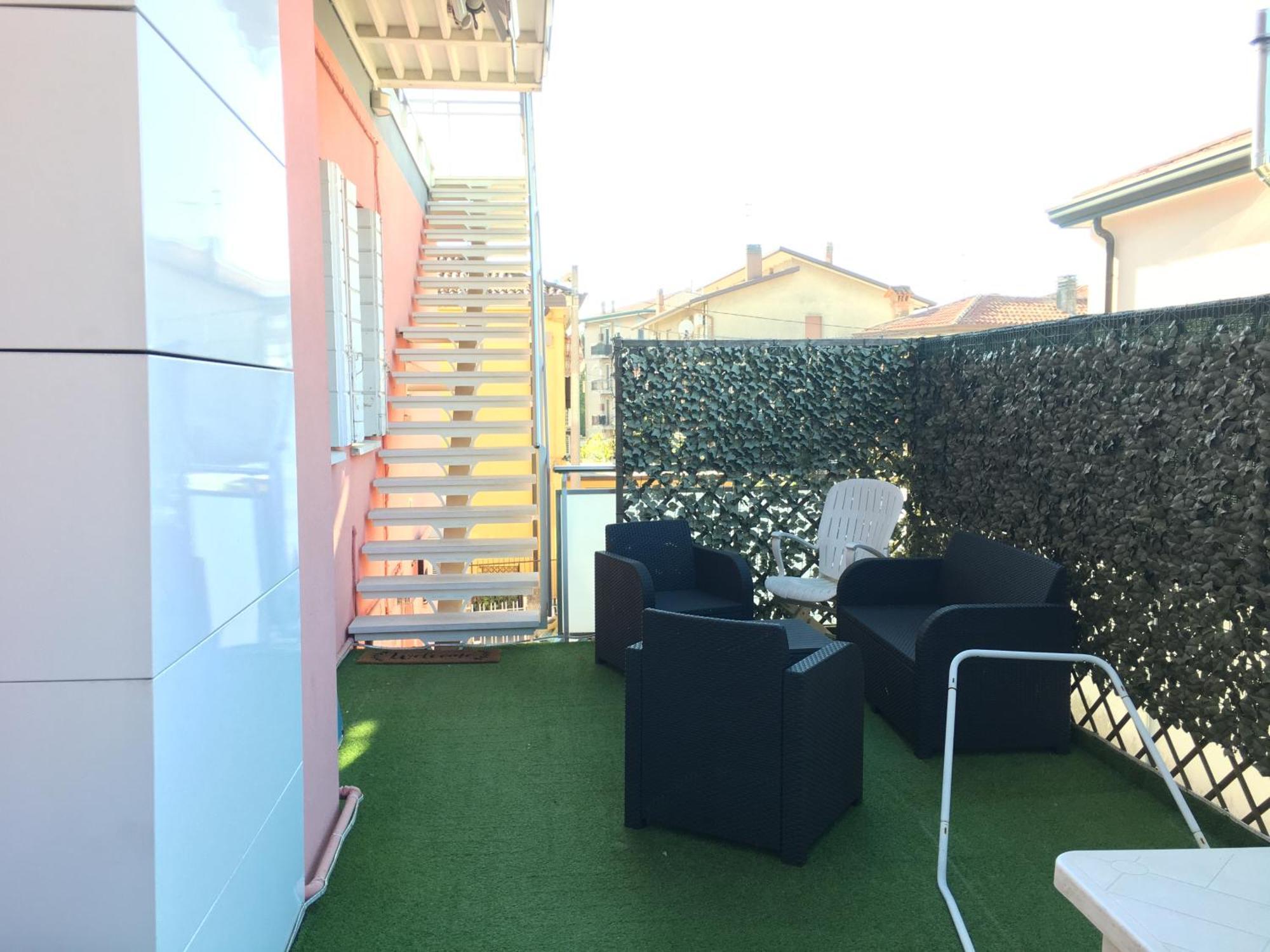 Eco Venice Favaro Veneto Exterior photo
