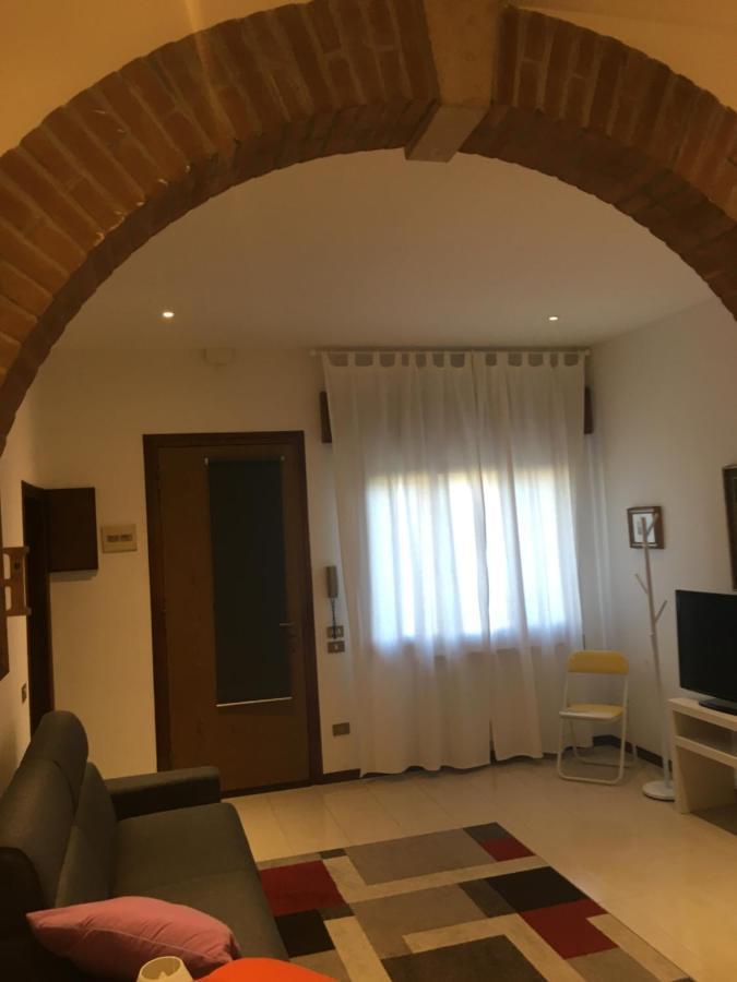 Eco Venice Favaro Veneto Exterior photo