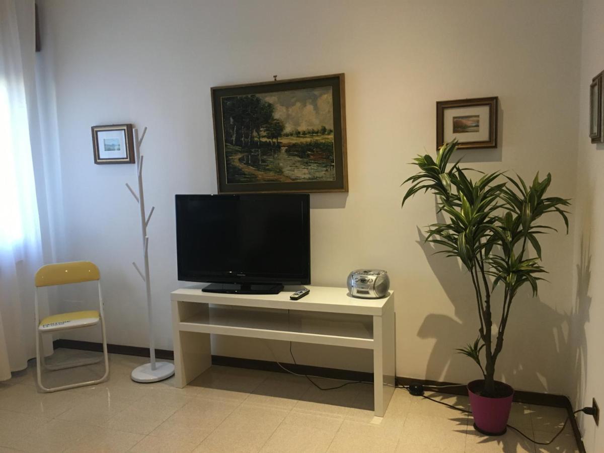 Eco Venice Favaro Veneto Exterior photo