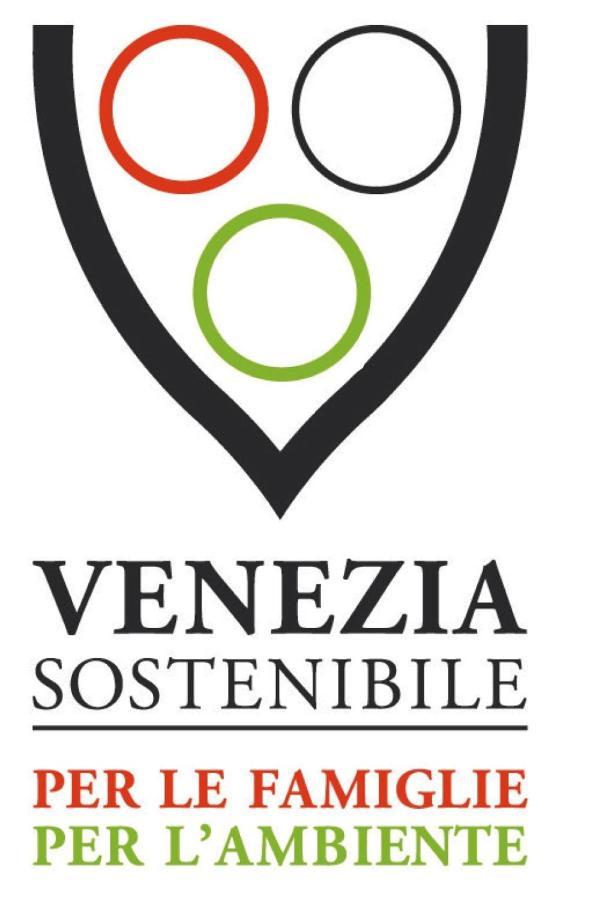 Eco Venice Favaro Veneto Exterior photo