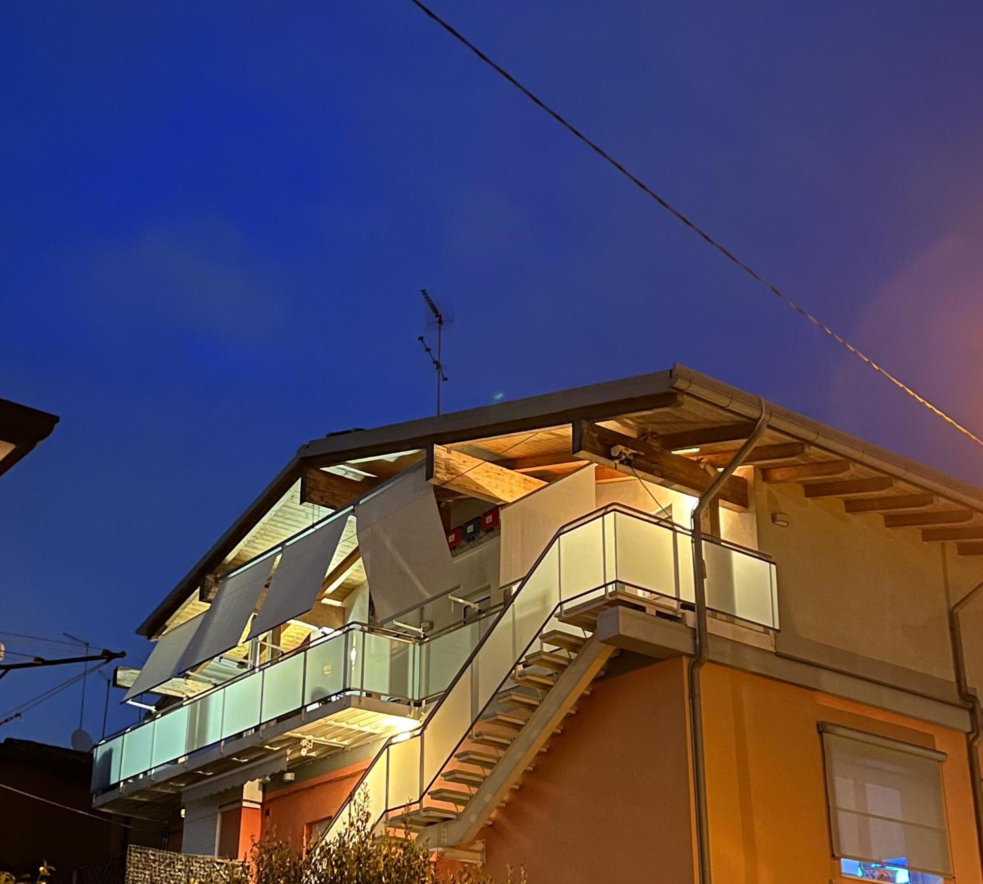 Eco Venice Favaro Veneto Exterior photo