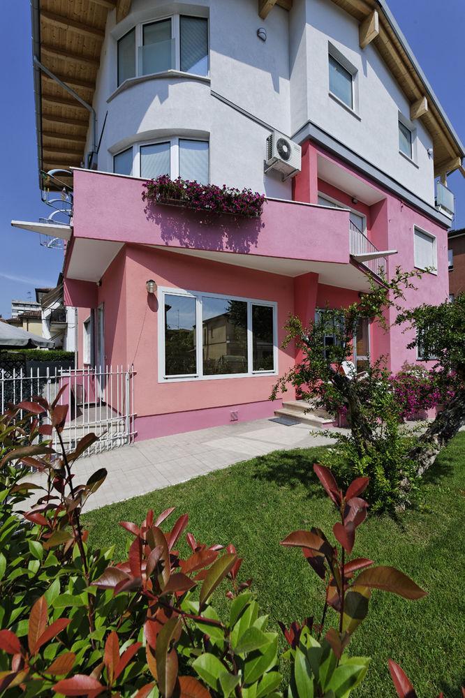 Eco Venice Favaro Veneto Exterior photo