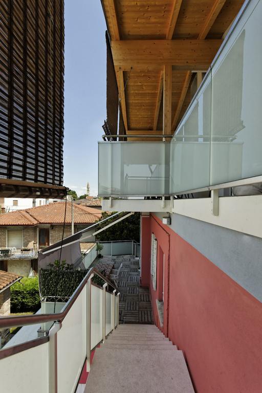 Eco Venice Favaro Veneto Exterior photo