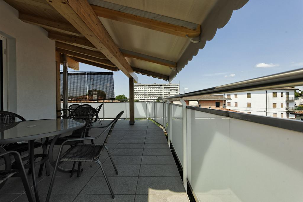 Eco Venice Favaro Veneto Exterior photo