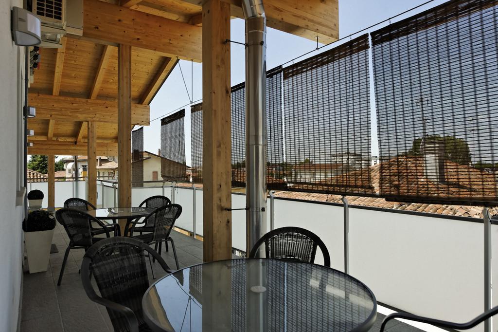 Eco Venice Favaro Veneto Exterior photo