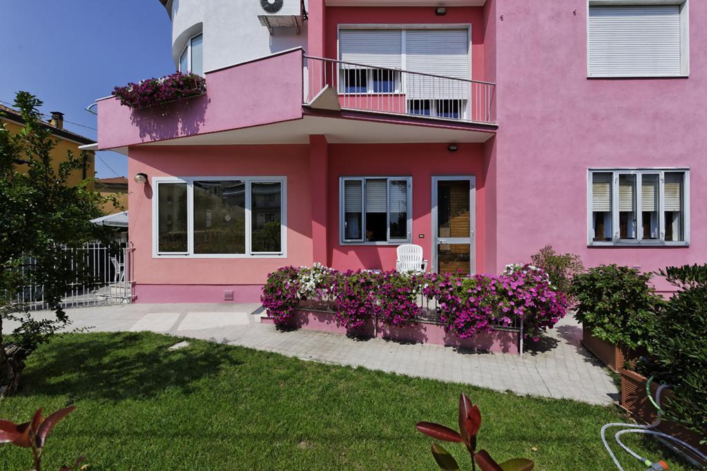 Eco Venice Favaro Veneto Exterior photo
