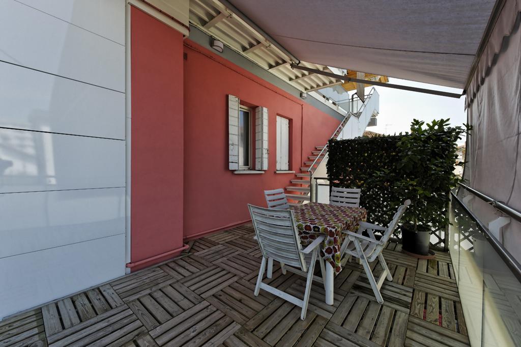 Eco Venice Favaro Veneto Exterior photo