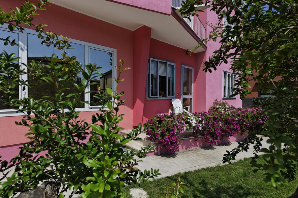 Eco Venice Favaro Veneto Exterior photo
