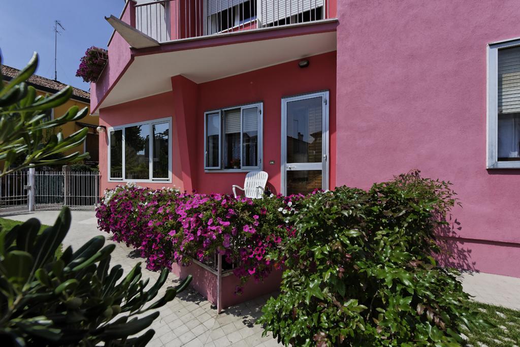 Eco Venice Favaro Veneto Exterior photo