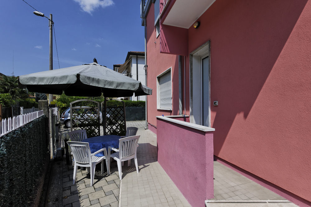 Eco Venice Favaro Veneto Exterior photo
