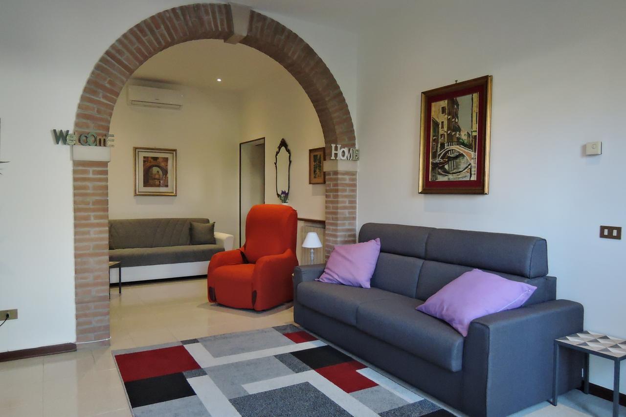 Eco Venice Favaro Veneto Exterior photo
