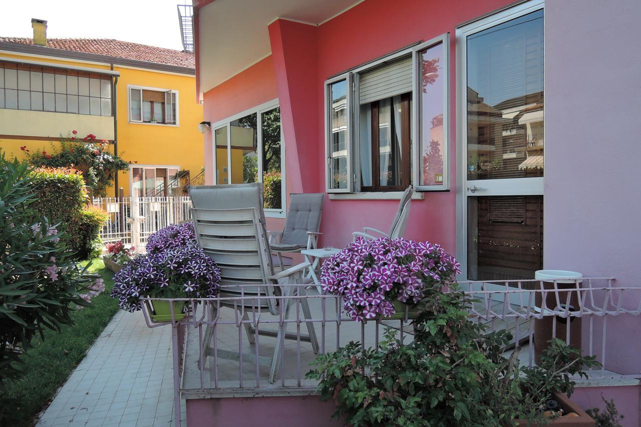 Eco Venice Favaro Veneto Exterior photo
