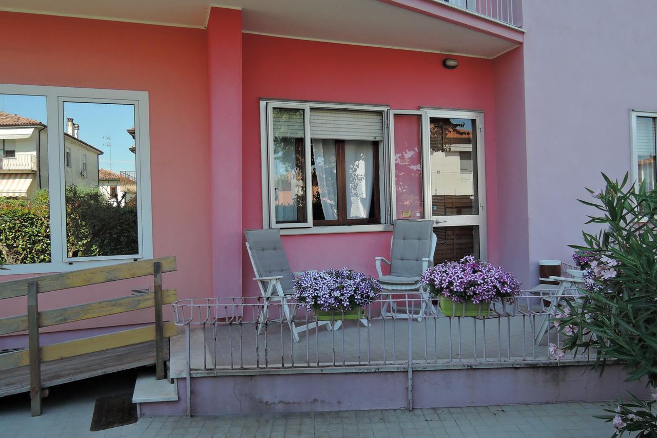 Eco Venice Favaro Veneto Exterior photo