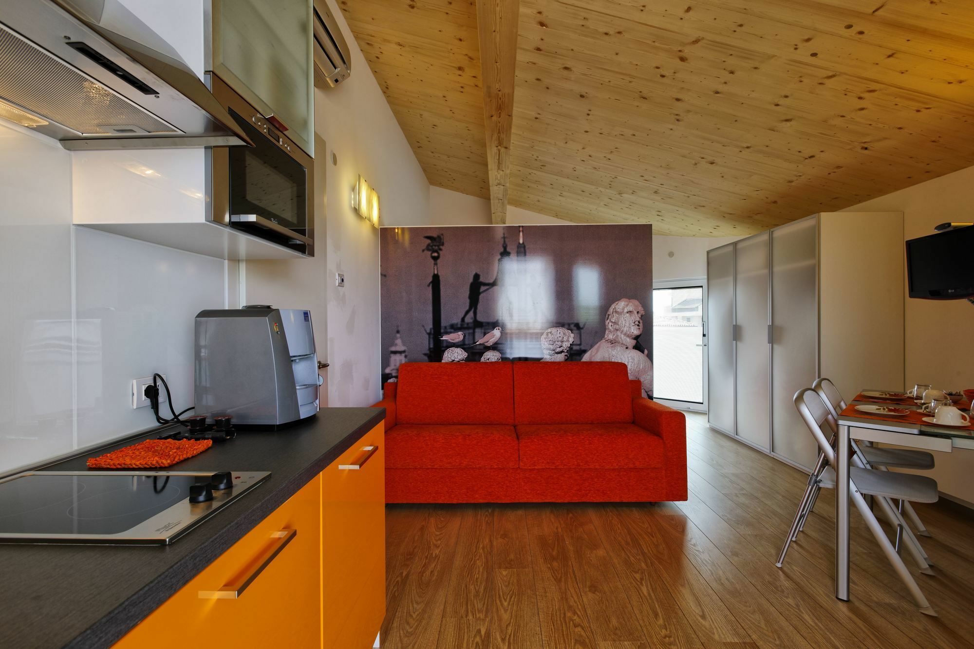 Eco Venice Favaro Veneto Exterior photo