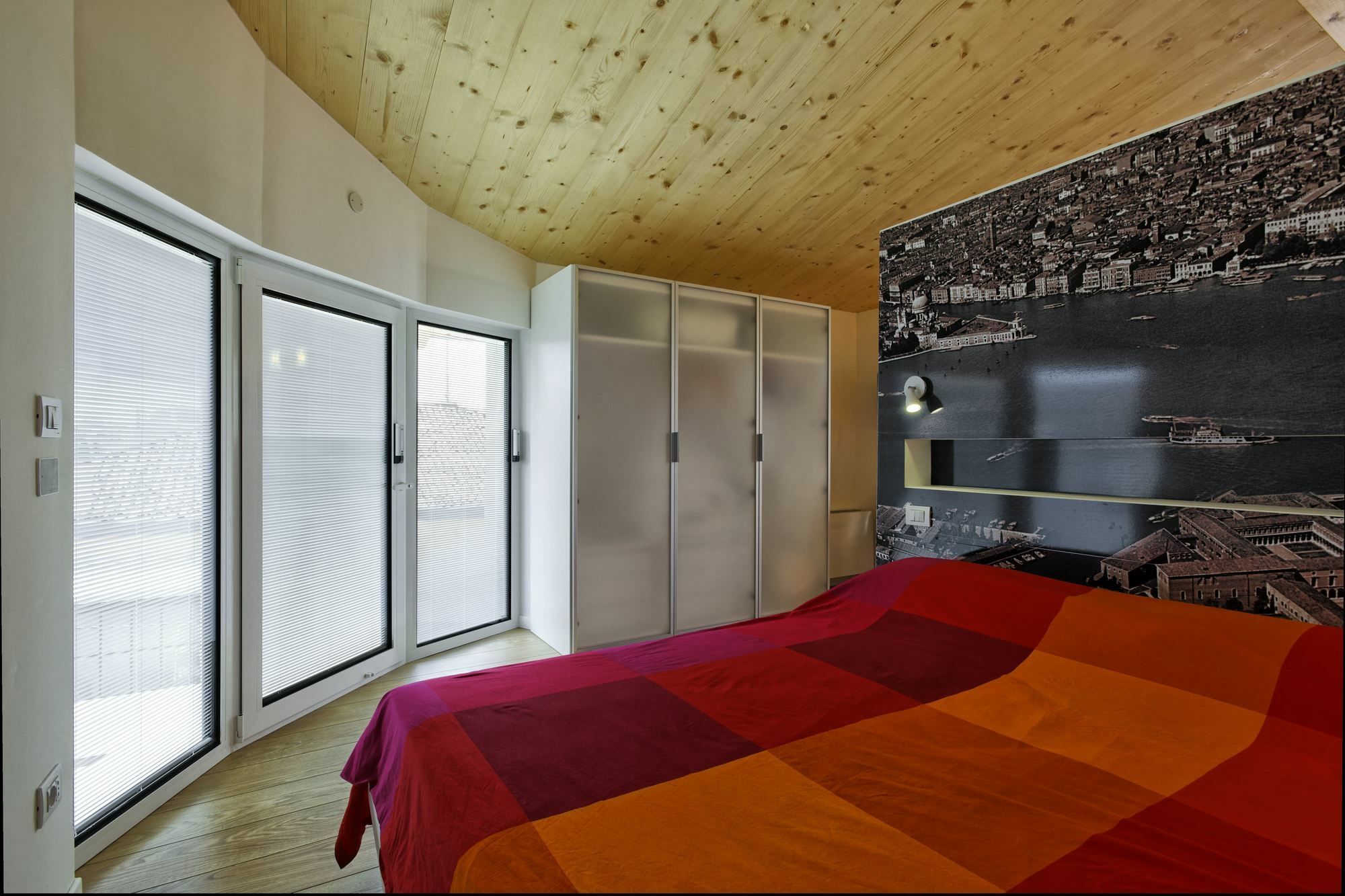 Eco Venice Favaro Veneto Exterior photo