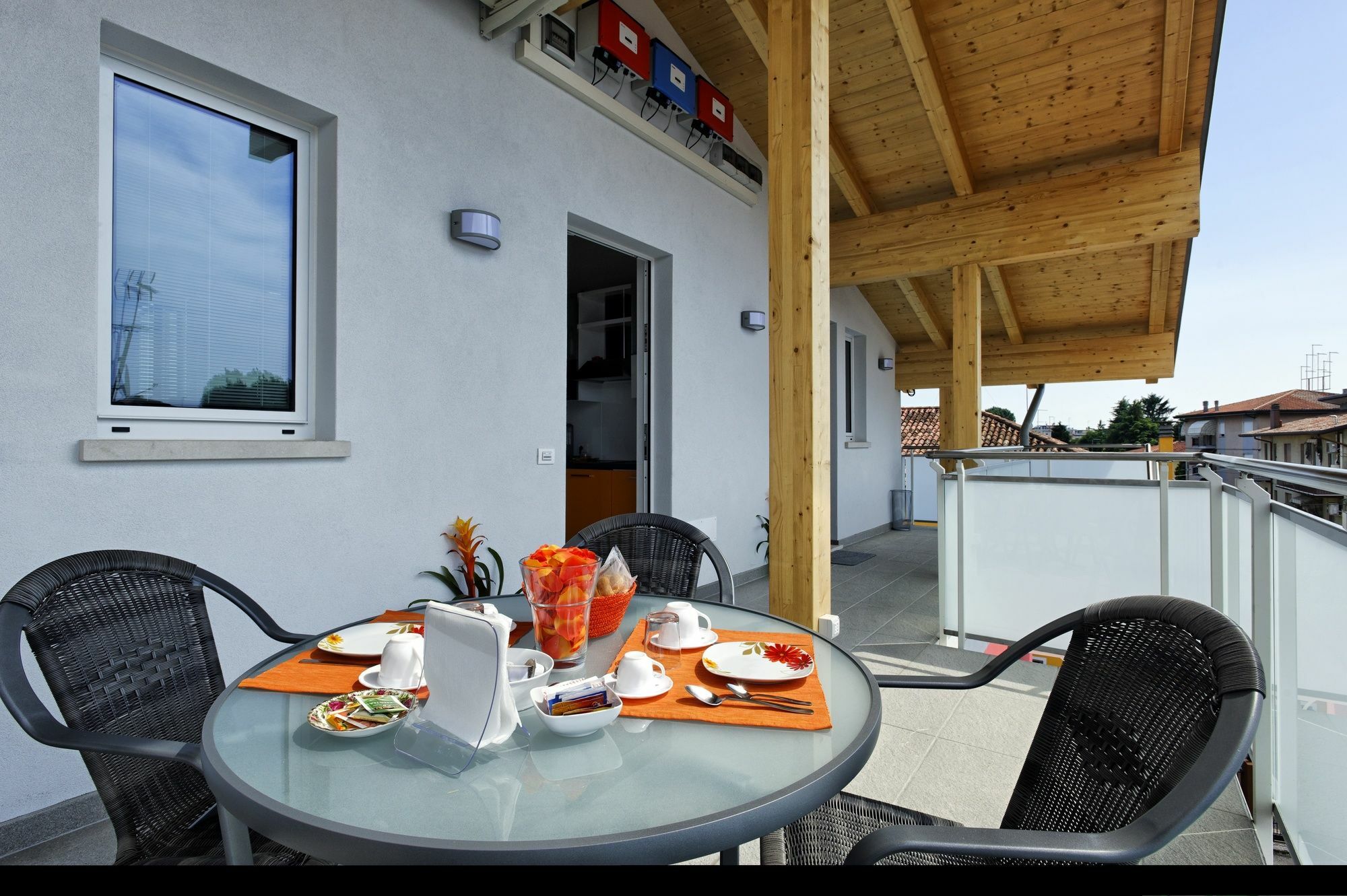 Eco Venice Favaro Veneto Exterior photo