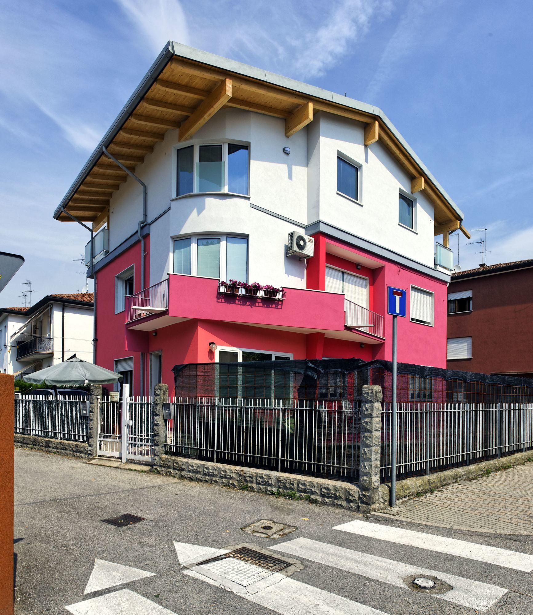 Eco Venice Favaro Veneto Exterior photo